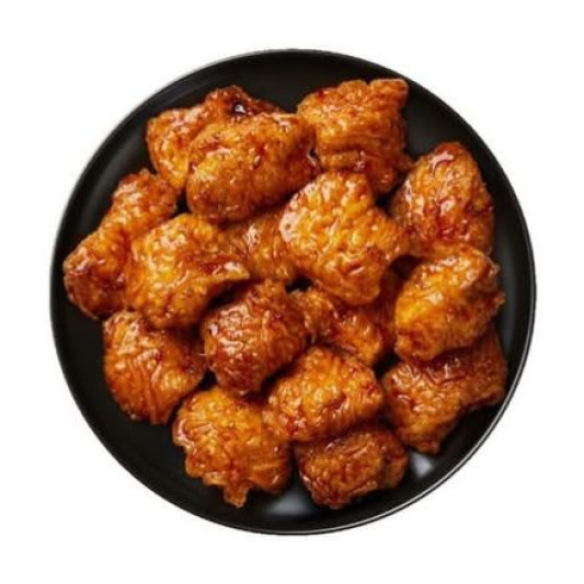 Boneless Soy Garlic Chicken (1.2 lbs)