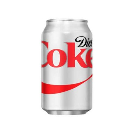 Diet Coke