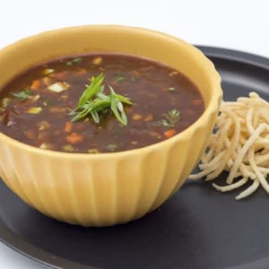 Manchow Soup