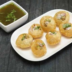 Pani Puri