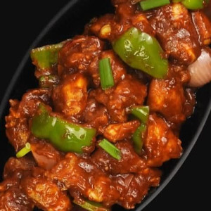 Chilli Chicken