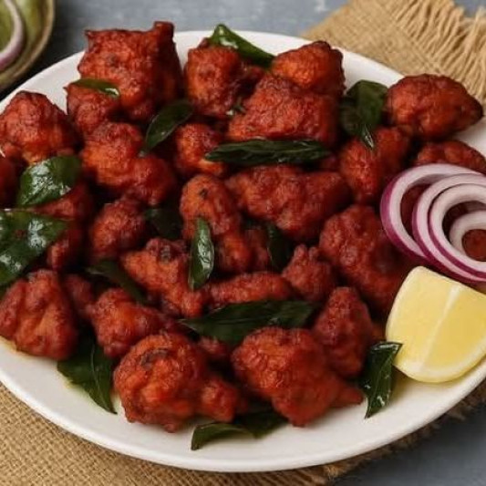 Chicken 65