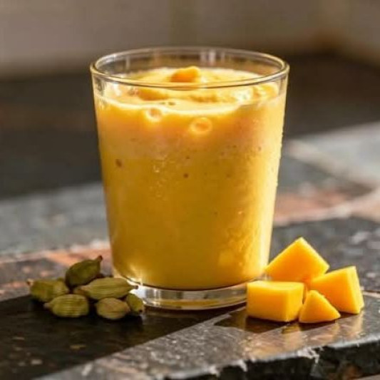 Mango Lassi
