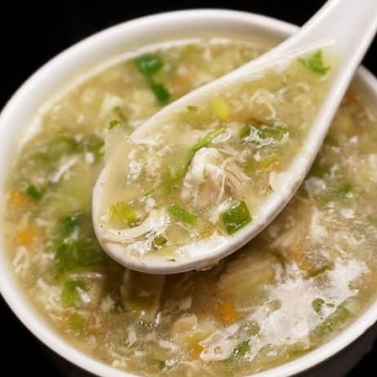 Chicken Soup