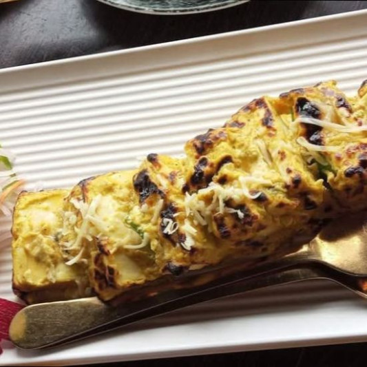 Malai Paneer