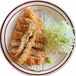 Chicken Cutlet / 치킨카츠