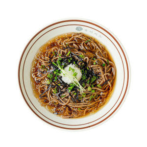 Yumee Soba / 유미소바