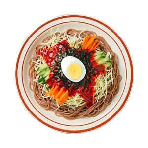 Spicy Soba / 유미소바