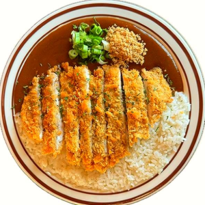 Chicken Curry Cutlet / 치킨카레카츠