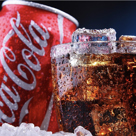 Coke