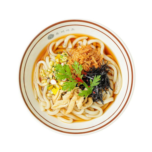 Yumee Udon / 유미우동