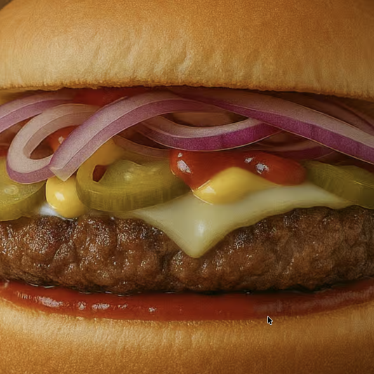 Hamburger