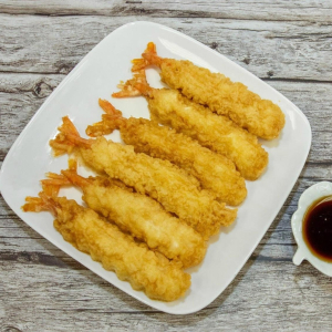 Tempura Shrimp