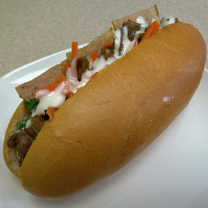 B&aacute;nh M&igrave; Special / B&aacute;nh M&igrave; Đặc Biệt