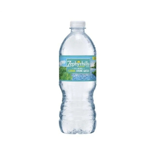 Bottled Water (500 ml)