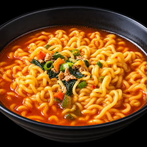 Shin Ramen
