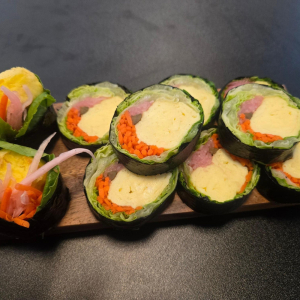 Big Egg Salad (Limited Quantity)