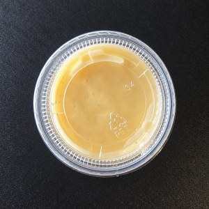 Garlic Mayo