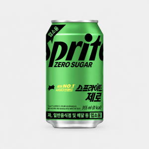 Sprite Zero (355 ml)
