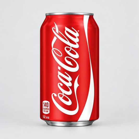 Coke (355 ml)