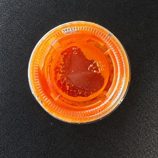 Sriracha Sauce