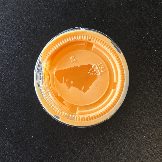 Sriracha Mayo