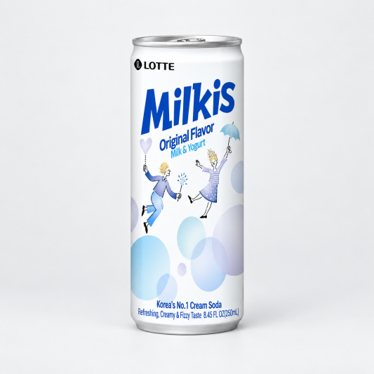 Milkis (250 ml)
