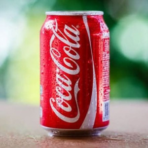 Coca-Cola 可乐