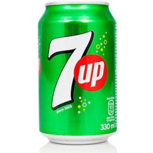 7 UP 7喜