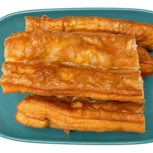 Dough Sticks 油条