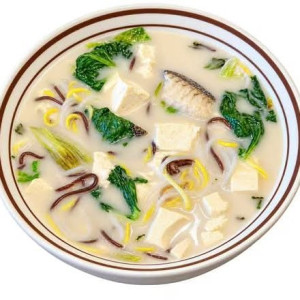 Signature Original Flavour Rice Noodles 招牌原味龙趸谷粉