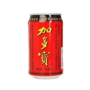 Jiaduobao Herbal Tea 加多宝