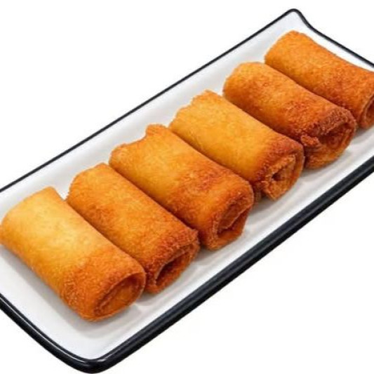 Deep-Fried Milk Cubes (3 pcs) 大良炸鲜奶  (3个)