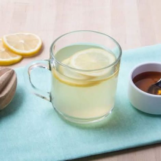 Lemon Honey 柠蜜