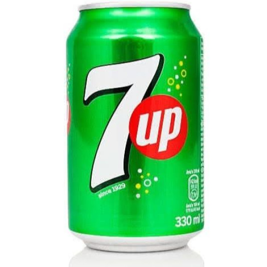 7 UP 7喜