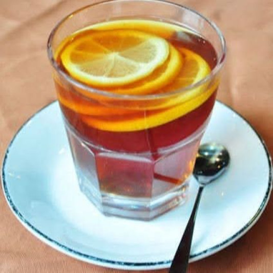 Lemon Tea 柠檬茶