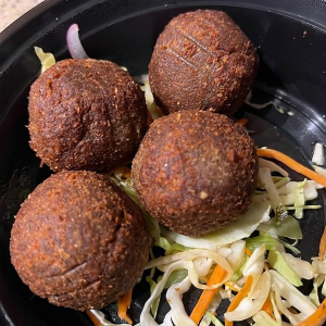 Mutton Kola Urundai (5 pcs)