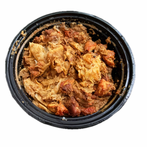 Chicken Ooravacha Parotta