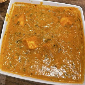 Paneer Butter Masala