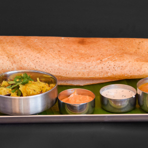 Egg Masala (2 Eggs)