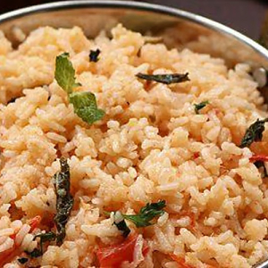 Kuska (Non-Vegetarian)