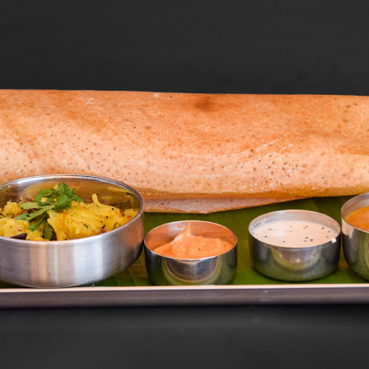 Egg Masala (2 Eggs)