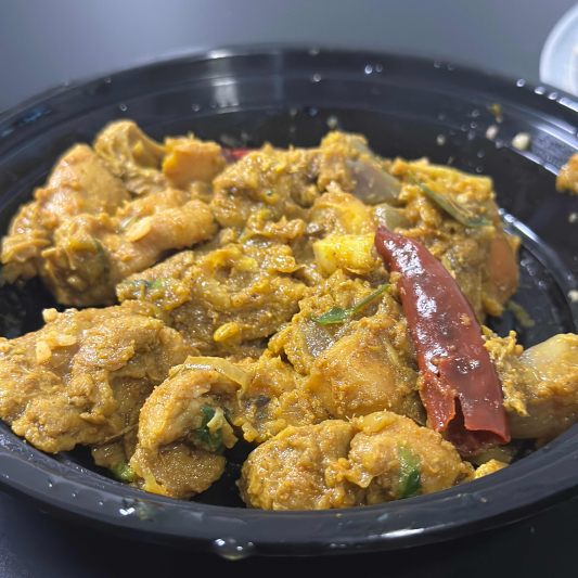 Kuska & Chicken Pallipalayam