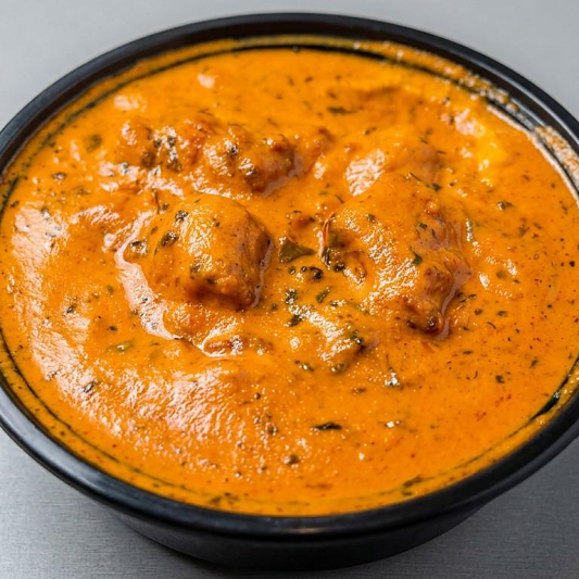 Butter Chicken Masala
