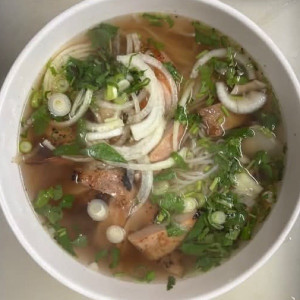 Hủ Tiếu