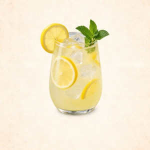 Fresh Lemonade