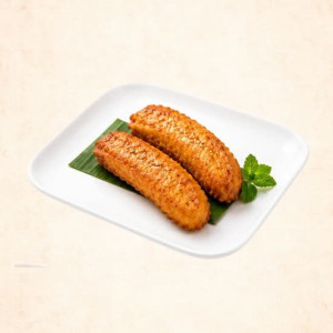 Fried Banana
