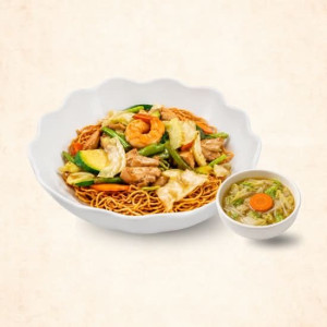 Vietnamese Love Nest