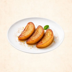 Fried Apple