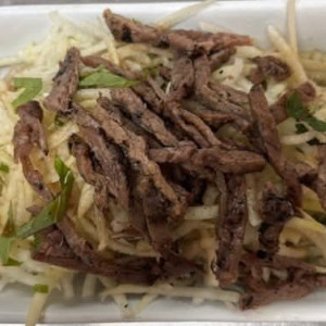 Gỏi Đu Đủ
